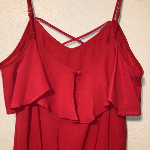 Bisou Bisou Romper - Picture 4 of 4